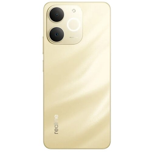 Realme RMX5313 Note 70T 4/64GB Beach Gold mobilni telefon Cene