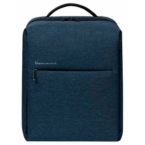 Xiaomi City Backpack 2 (Blue) ZJB4193GL ranac za laptop Slike