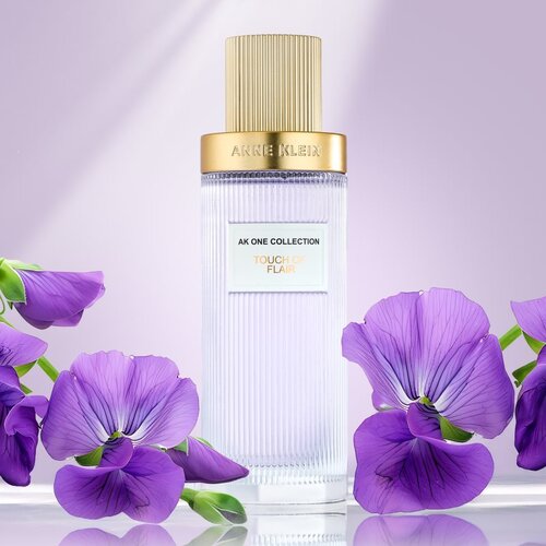 ANNE KLEIN Touch Of Flair parfemska voda za žene 100 ml Slike