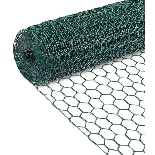 Master Ograda baklava 0,8x12,5m 2,8mm 730.101 Slike