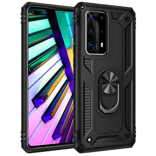 INORCO Ovitek za telefon Huawei Honor za stojalo za pokrov za telefon Honor 30 Pro, (21844695) Slike