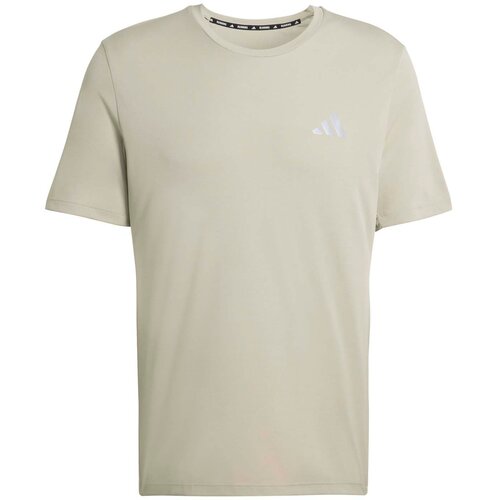 Adidas Funkcionalna majica &amp;#039;Adi365 Essential&amp;#039; bež / siva Slike