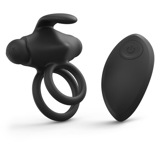 Love To Love Mr & Mrs Vibe Black Onyx Cijene
