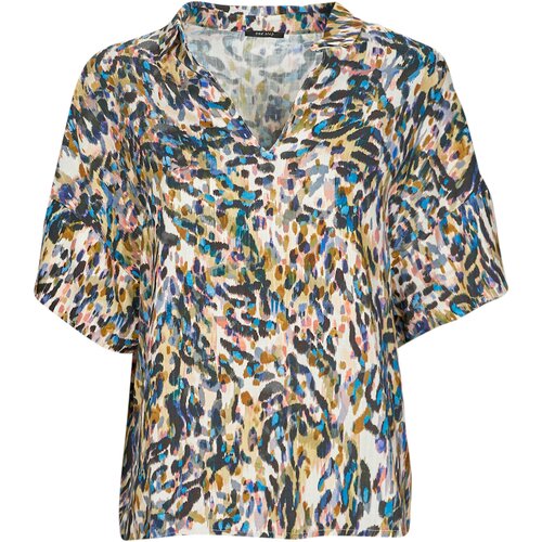 One Step Topi & Bluze FW11001 Večbarvna Cene