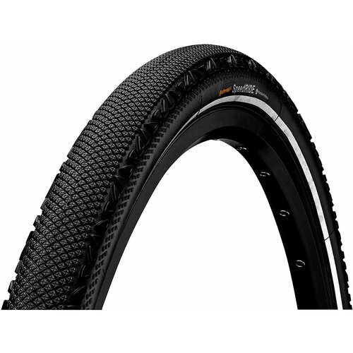  Guma Continental 700x42C (40C) (42-622) Speed Ride Reflex Skin, Sa žicom, ECO25, Puncture Protection Cijene