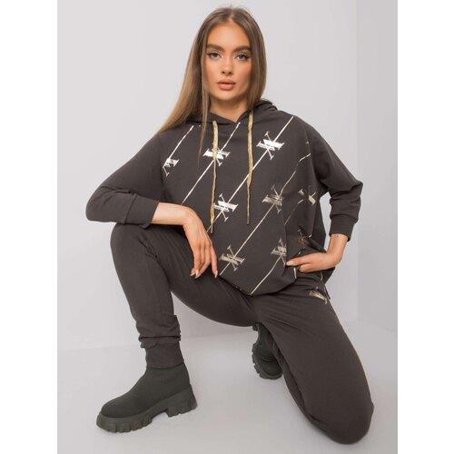 RELEVANCE Set-RV-KMPL-6871.37-dark khaki Cene