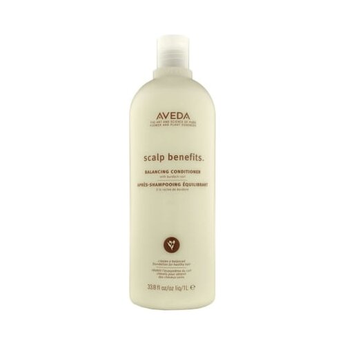 Aveda scalp benefits balancing conditioner - 1.000 ml Slike