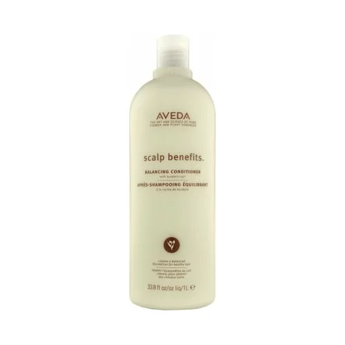 Aveda scalp benefits balancing conditioner - 1.000 ml