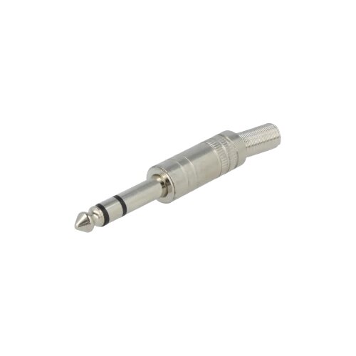 Audio konektor 6.3mm stereo mu&amp;scaron;ki Slike