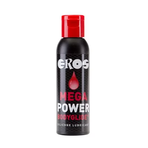 Eros Mega Power BodyLide osnovno mazivo 50 ml, (21088151)