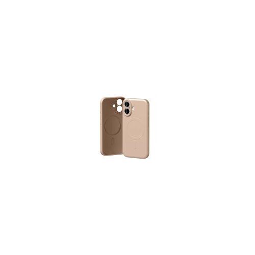 Mercury POLSILIKONSKI OVITEK MAGSAFE ZA IPHONE 17, ZAŠČITA TELEFONA, (5000338562) Cene