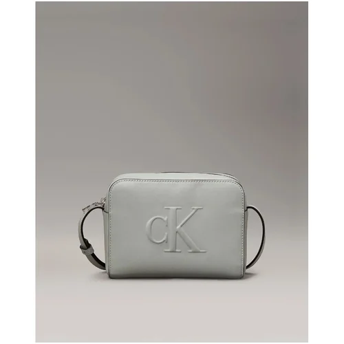 Calvin Klein Jeans K60K612726 Zelena