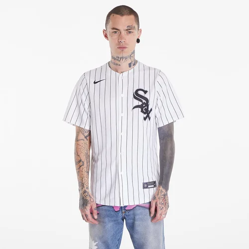 Nike MLB Limited Home Jersey White