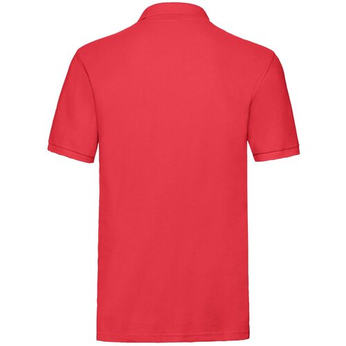 Fruit Of The Loom Men&amp;#039;s Premium Polo 632180 100% Cotton 170g/180g Slike