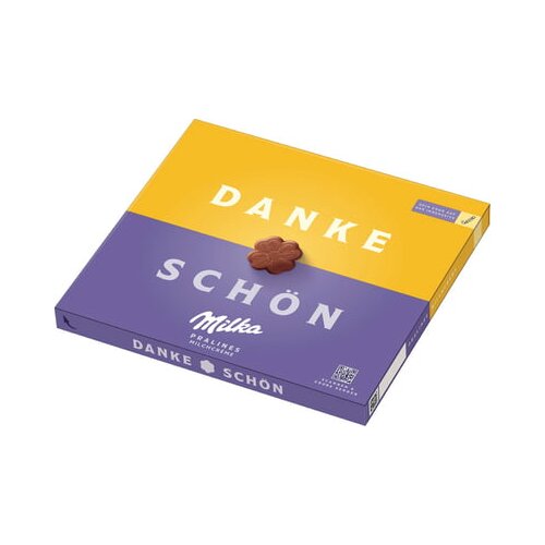 Milka I love - Hvala Cene