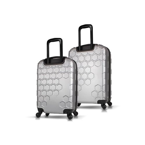 Zoozie Bags set kofera 2/1 heykogri 7312 Cene