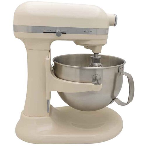 Kitchenaid 5KSM60SPXEAC Stand mixer 375 W Cream, Grey, Stainless steel Cijene