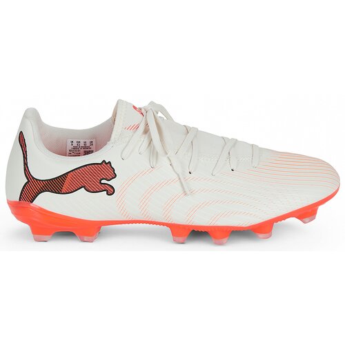 Puma Nogomet FUTURE 9 PLAY FG/AG Bela Slike