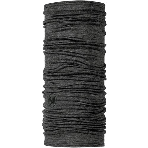 Buff Merino Lightweight Tube Scarf Siva Cijene