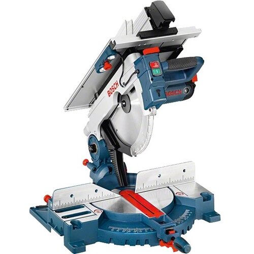 Bosch Namizna krožna žaga GTM 12 JL Slike
