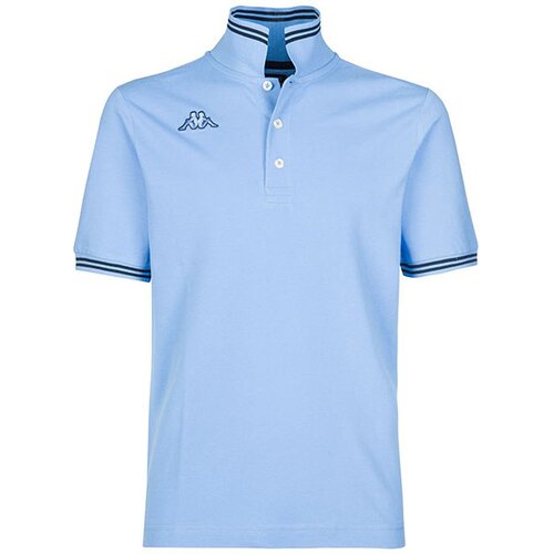 Kappa Mu&scaron;ka polo majica Logo Maltax 5 MSS plava Cene