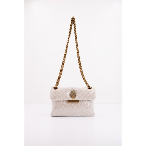 Kurt Geiger London Torbe SEQUINS MINI KENSTON Bež Cene