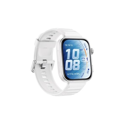 Huawei watch fit 5 pro white Slike