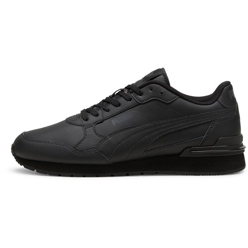 Puma Mu&amp;scaron;ke patike St Runner V4 L, Crne Slike