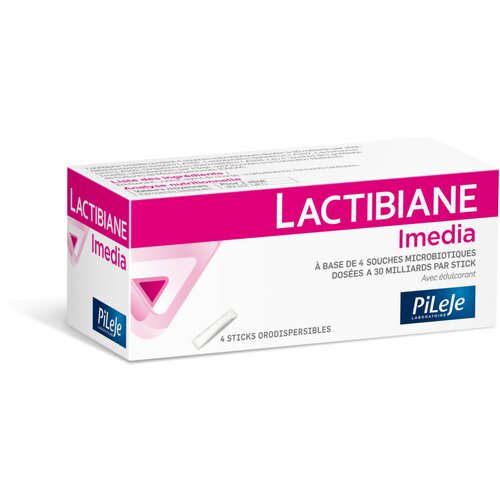 lactibiane imedia 4 kesice Slike