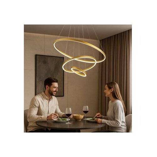 Rabalux Beliza 72349 LED visilica Slike
