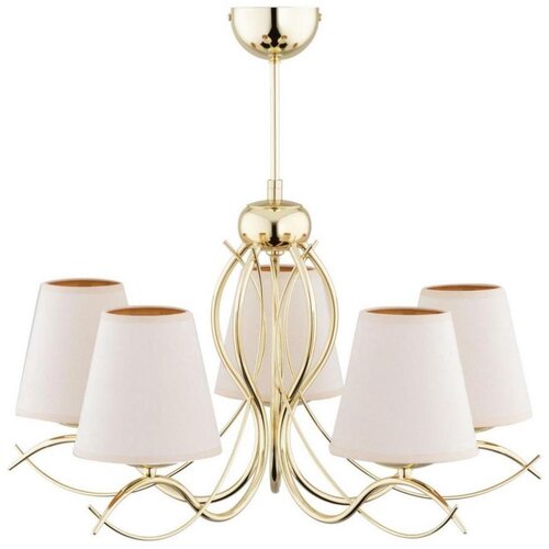 Luster na šipci HELIUM 5xE14/40W/230V Cene