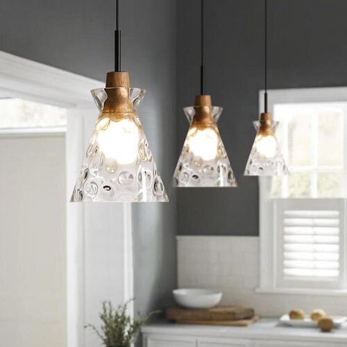 Toolight lampa viseća APP1183-1CP b Slike