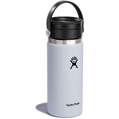 Hydro Flask HF-16oz &scaron;iroka plastenka Flex Sip pokrov, bela, (22026029) Cene