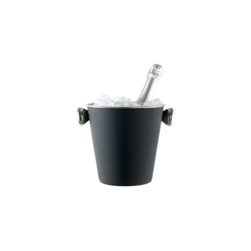  Kibla za bocu /crna boja/ – 21cm Cene