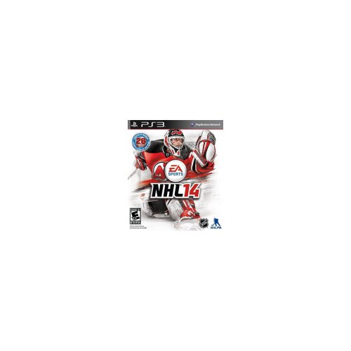 Sony PS3 NHL 14 Slike