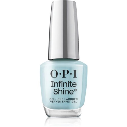 OPI Infinite Shine Silk lak za nohte z gel učinkom Last from the Past 15 ml Cene