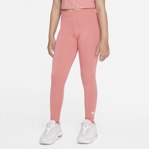 Nike Pajkice MALLAS SPORT ROSAS NIA DD6482 Rožnata Slike