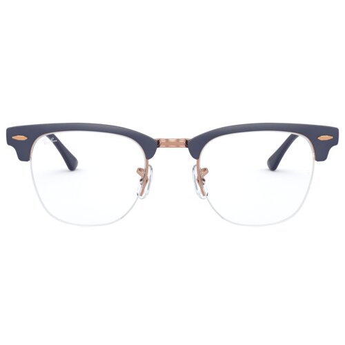 Ray-ban Clubmaster Metal Naočare RX 3716/VM 3055 Slike