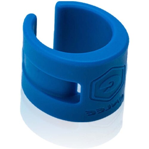 INF 4-Pack Gumijasti protikolizijski obroči za za&scaron;čito vilic gorskega kolesa Blue, (5000078246) Cene