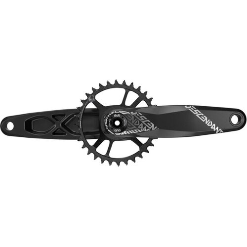 Truvativ Descentant 6K DUB Crankset Slike