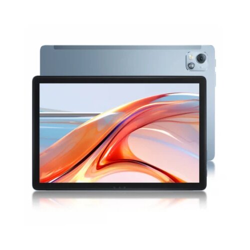 Blackview Tablet 10.1 Tab 13 pro 4G LTE Dual sim FHD IPS/8GB/128GB/13MP-8MP/Android 13/Gray Cene