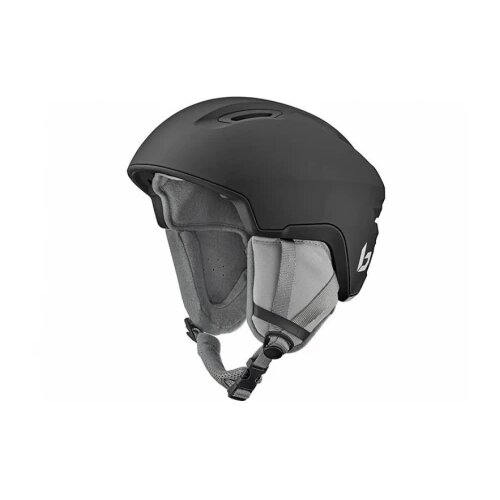 Bolle kaciga  atmos pure black matte 55-59 59-62 Cene