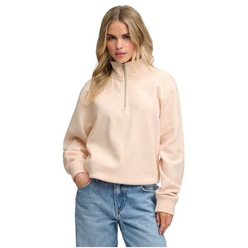 Superdry Ženski duks sa kratkim zipom Cene