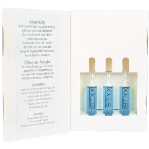 STYX Hyaluron Care ampula za lice - 3 x 2 ml Cijene