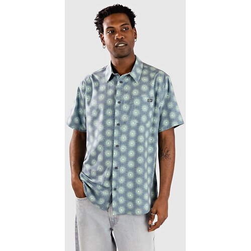 Salty Crew Drifter Uv Button Up Srajca magnet Cene
