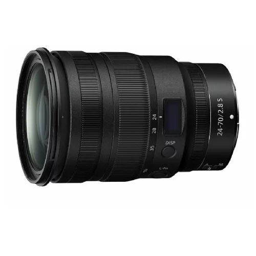 Nikon objektiv Z 24-70/2.8S