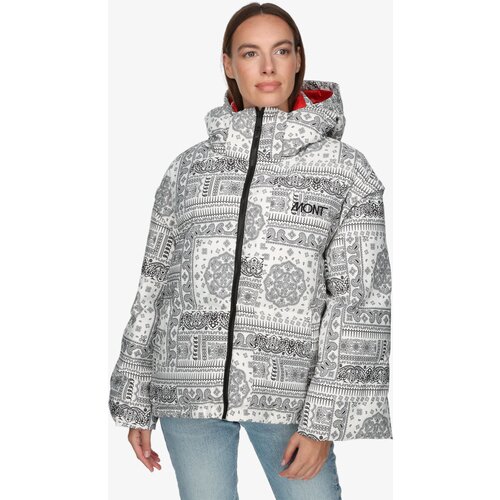 Mont ženska jakna w Camo Heavy weight jkt MNA223F508-10 Cene
