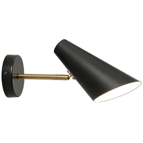 Toolight ZIDNA svjetiljka APP1141-1W Black Cijene