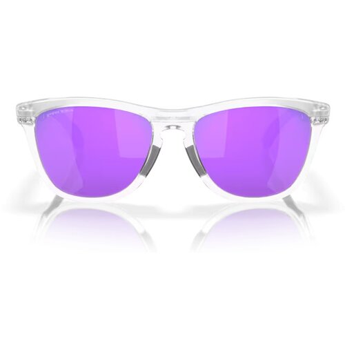Oakley ženske frogskins range naočare za sunce oo 9284 12 Slike