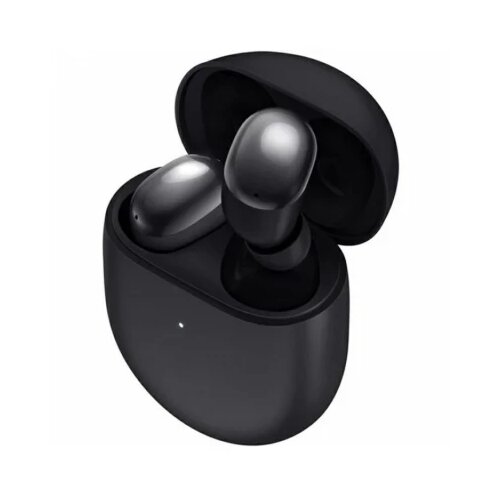 Xiaomi brezzicne slusalke Buds 4, crna Cene
